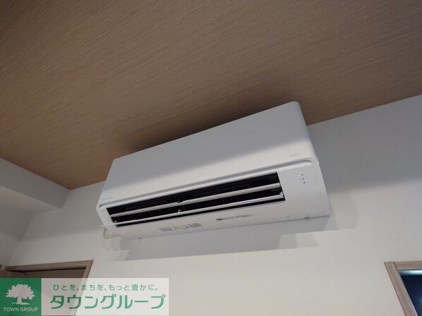 SONORA滝不動の物件内観写真